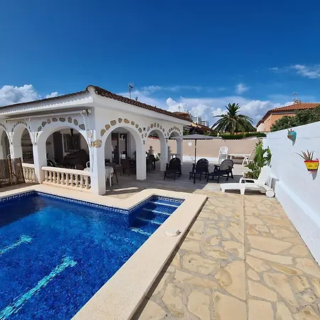 Lucatim Villa