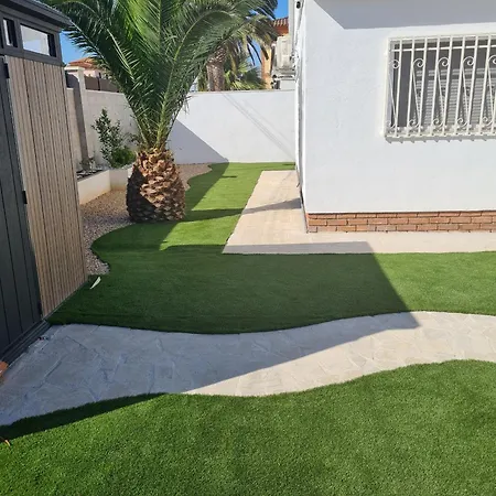 Lucatim Villa Miami Playa
