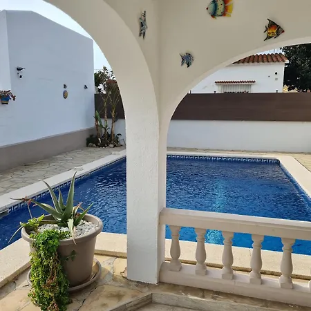Villa Lucatim Miami Playa